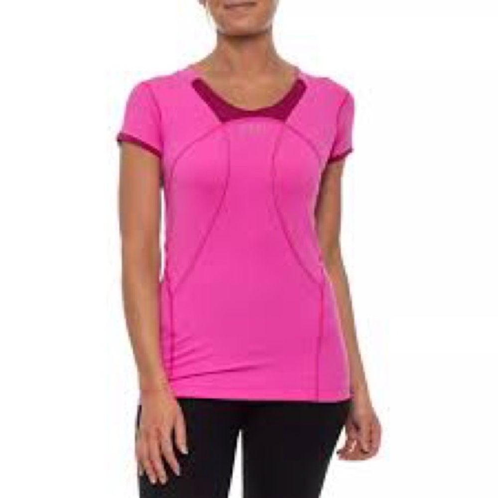 GORE Runing Runing Wear Shirt size S